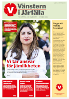 Nr3 - Klmat och miljö