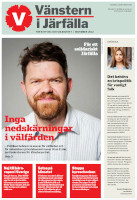 Nr3 - Klmat och miljö