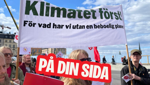 1 maj